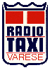 Logo Radio Taxi Varese